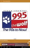 Country Music RADIO
