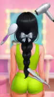 Makeover Spa Salon: ASMR Games