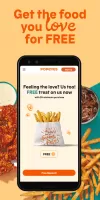 Popeyes® App