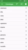 Italian Dictionary - Offline