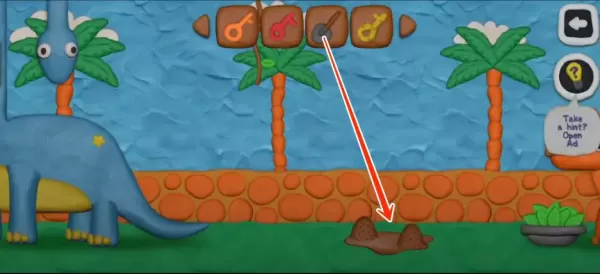 Vlad & Niki 12 Locks