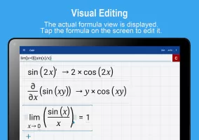 Graphing Calculator