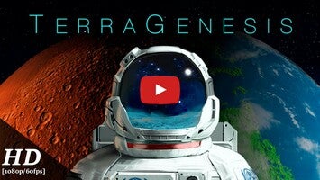 TerraGenesis Android Gameplay [1080p/60fps]