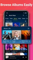 Music Player&Audio:Echo Player