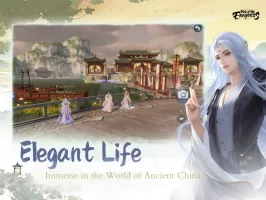 Fate of the Empress