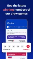 Official NY Lottery