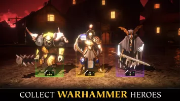 Warhammer Quest