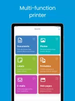 Smart Print App: For HPrinters