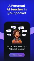 Supernova AI Spoken English