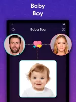 AI Baby Face Generator