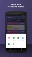 VoteSwiper - Find your party a