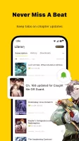 WebComics