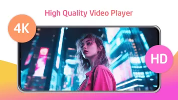 Video player