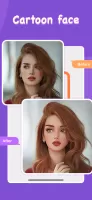 Future Face
