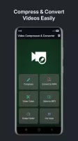Video Compressor