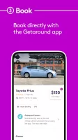 Getaround