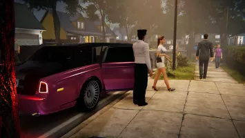 Taxi Sim 2022 Evolution