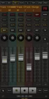 TouchDAW Demo