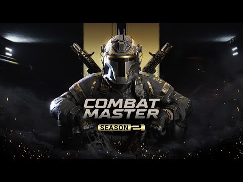 Combat Master Season 2: Play Now!