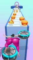 Crazy Cafe: Cooking Run