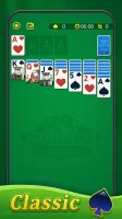Solitaire Classic Card