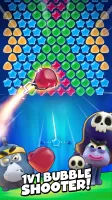 Bubble Busters: Bubble Shooter