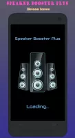 Speaker Booster Plus