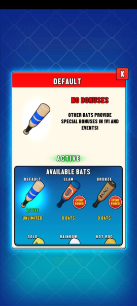 Super Hit Baseball