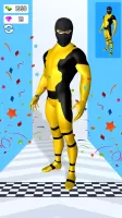 Build a Superhero Games