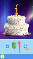 DIY Cake Maker: Birthday Party