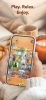 Jigsaw Puzzle