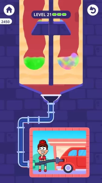 Flow Legends: Pipe Games