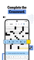 NYT Games: Word Games & Sudoku