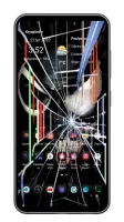 Cracked Screen Prank