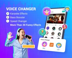 Voice Changer