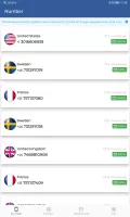 Temp Number Receive SMS Online