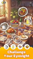 Find N Seek: Spy Hidden Object