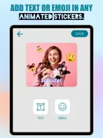 Sticker Maker for WhatsApp
