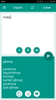 Uzbek-English Translator