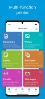 Smart Print App: For HPrinters