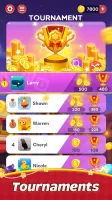 Word Crush - Fun Puzzle Game