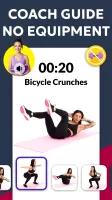 Lose Weight Fast, Workouts App