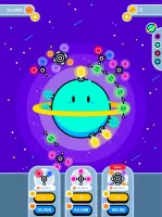 Idle Pocket Planet