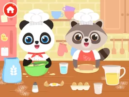 Pizza Cooking Games for Kids