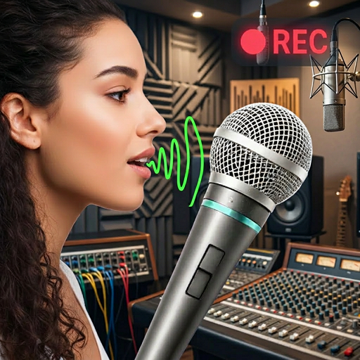 Voice Recorder