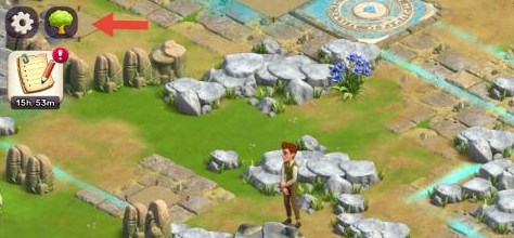 Atlantis Odyssey: Аdventure