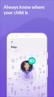 Kids360: Child Monitoring App