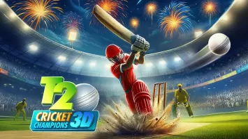 T20 Cricket Champions 3D