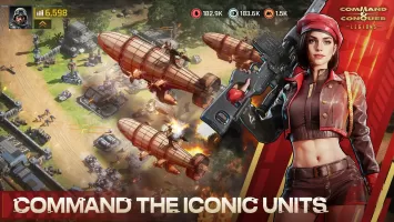 Command & Conquer™: Legions
