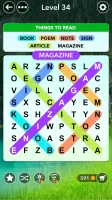 Word Search - Find Word Puzzle